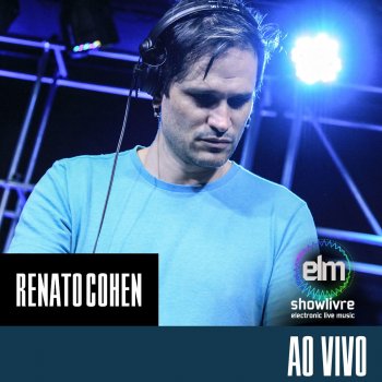 Renato Cohen Suddenly Funk - Ao Vivo