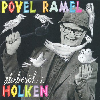 Povel Ramel Skratt