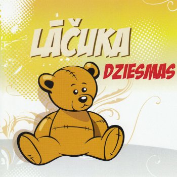 Līga Robežniece Mazi Dancīši