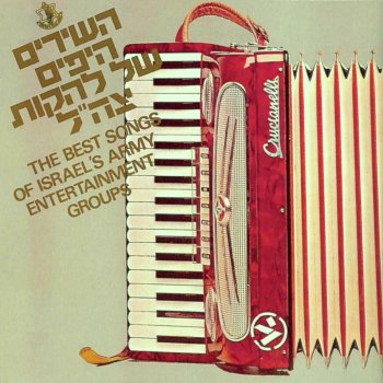 Tzahal Bands בלילה על הדשא