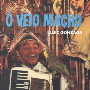 Luiz Gonzaga Sertão de Aço