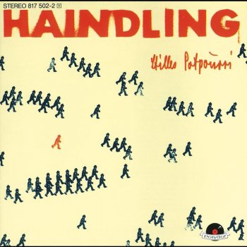 Haindling Hello Baby