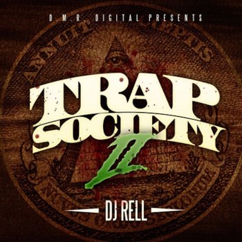 DJ Rell feat. Rico Reed & Yo Gotti Hard (feat. Rico Reed & Yo Gotti)