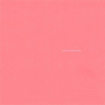 Sunny Day Real Estate 5/4