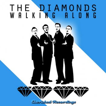 The Diamonds One Summer Night