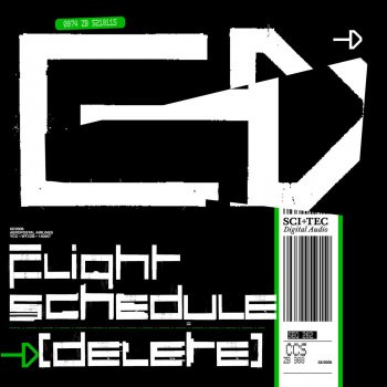 Delete Flight Schedule