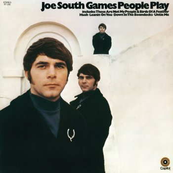 Joe South Hush