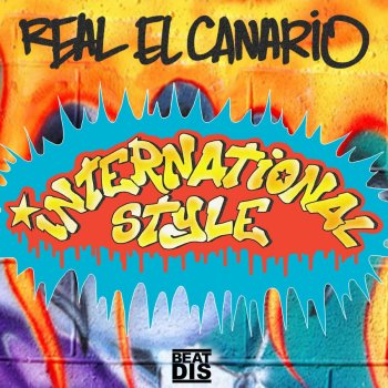 Real El Canario International Style (Extended Radio Mix)