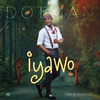 Dotman Iyawo