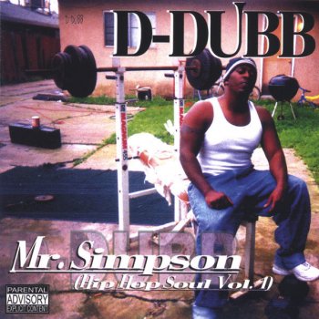 D-Dubb feat. J Killa Situations