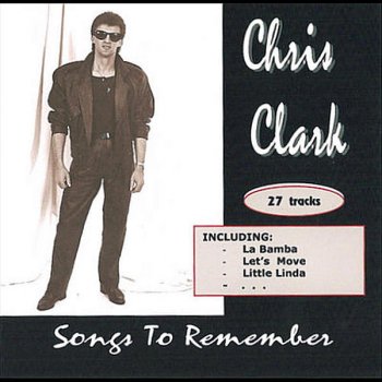 Chris Clark Vrede