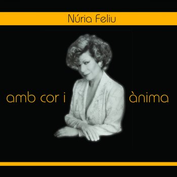 Núria Feliu Ets Més, Molt Més