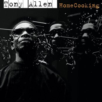 Tony Allen Calling