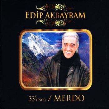 Edip Akbayram Merdo