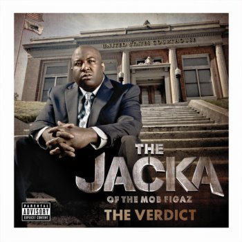 The Jacka Let It Go