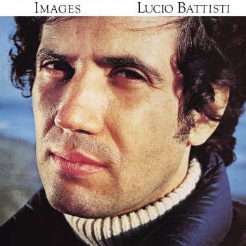 Lucio Battisti Keep On Cruising