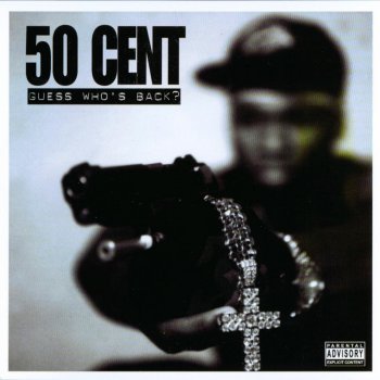 50 Cent Doin' My Own Thing