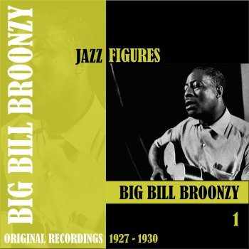Big Bill Broonzy The Banker's Blues