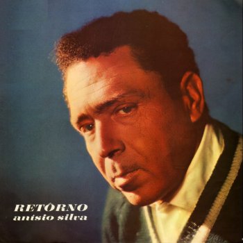 Anisio Silva Eu Tenho Medo