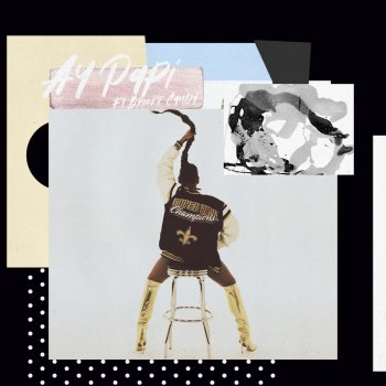 Dawn Richard Ay Papi (feat. Brooke Candy)