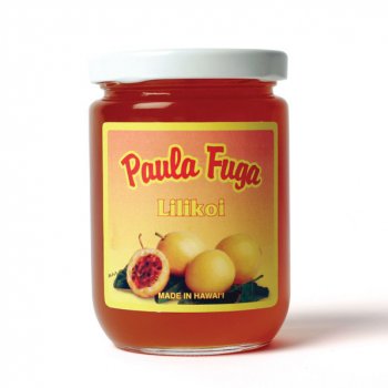 Paula Fuga Tangerine