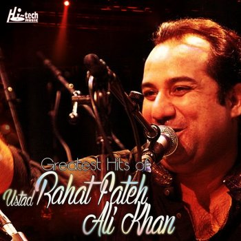 Rahat Fateh Ali Khan Ohdi Yaad Nai Bhuldi