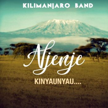 Kilimanjaro Band Boko