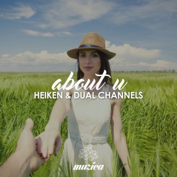 Heiken Dual Channels About U
