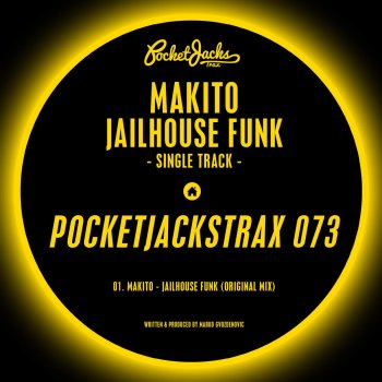 Makito Jailhouse Funk