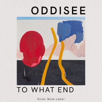 Oddisee feat. Noochie Bogarde (feat. Noochie)