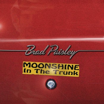 Brad Paisley High Life