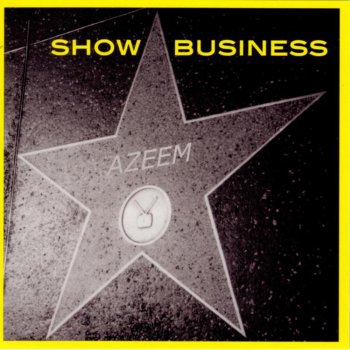 Azeem Show Business