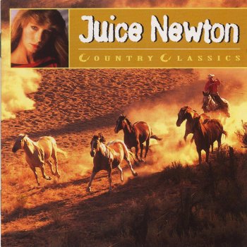 Juice Newton Let's Keep It That Way