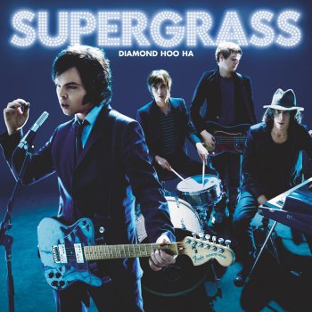 Supergrass When I Needed You