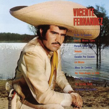 Vicente Fernández Con Mis Propias Armas