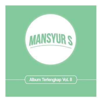 Mansyur S Bawalah Dirimu