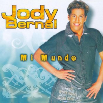 Jody Bernal La Noche Caliente