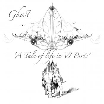 Ghost A Tale of Life, Pt. 6