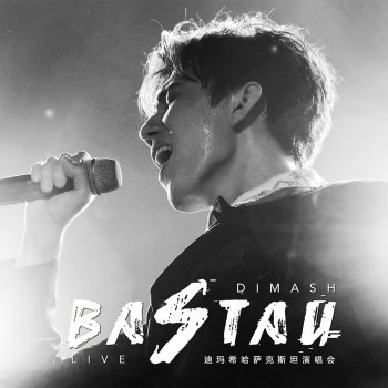 Dimash Kudaibergen 我的白天鵝 (Live)