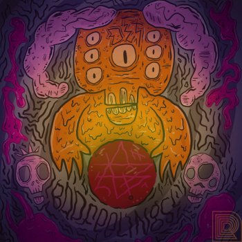 Исполнитель DET, альбом Bad Feelings