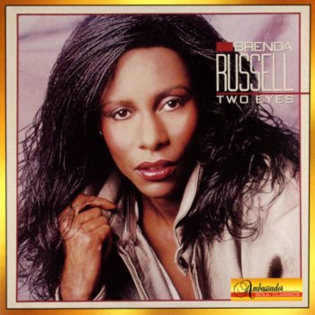 Brenda Russell It's Something