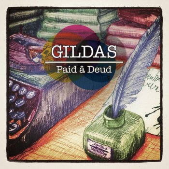 Gildas Clywch Lu'r Nef