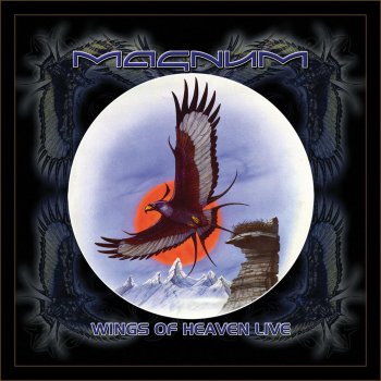 Magnum Kingdom of Madness - Live