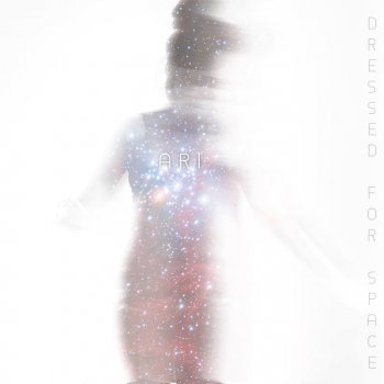 Ari Mason Dressed for Space