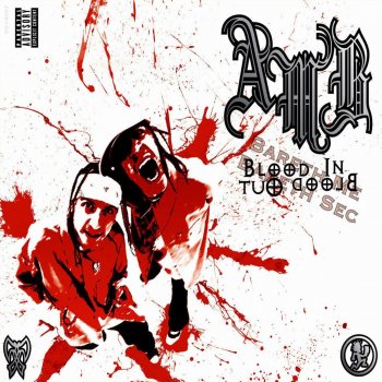 AMB Calm Down (feat. Icp)