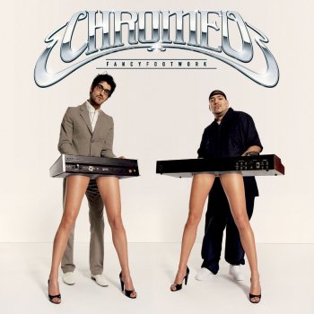 Chromeo Fancy Footwork (Surkin Rouge Teens remix)