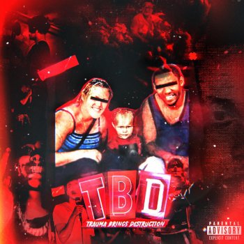 OakBaby TBD Run It/Billy & The Child