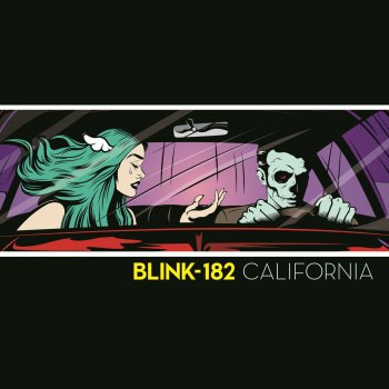 Blink-182 Last Train Home