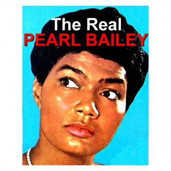 Pearl Bailey Poor Butterfly