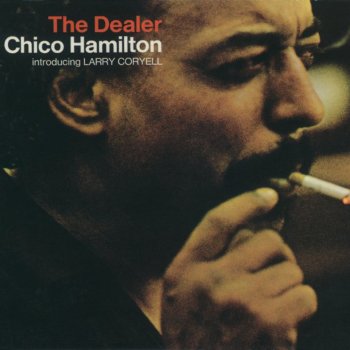 Chico Hamilton Second Time Around